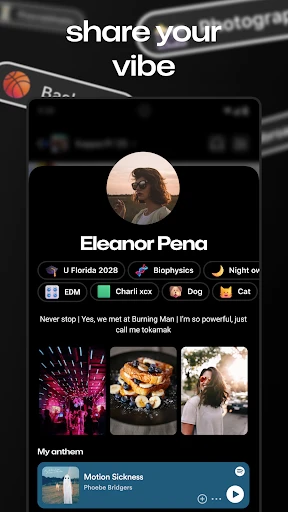 GroupMe screenshot
