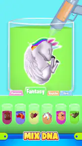 Grow Animals screenshot