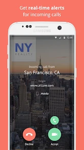 Gruveo - Video Conferencing screenshot