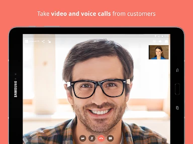 Gruveo - Video Conferencing screenshot