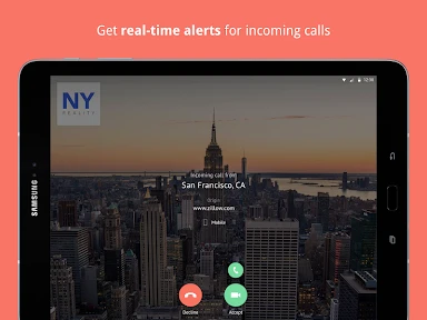 Gruveo - Video Conferencing screenshot