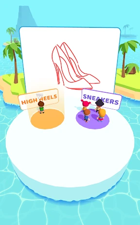 Guess The Drawing screenshot