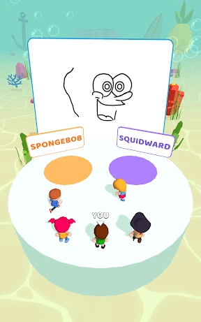 Guess The Drawing screenshot