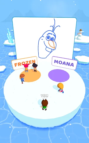 Guess The Drawing screenshot