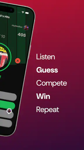 Guess The Song Game - Soundle screenshot