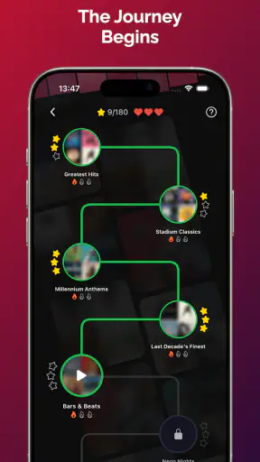 Guess The Song Game - Soundle screenshot