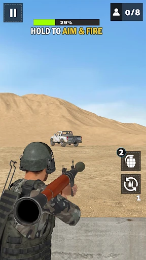 Gun Shoot: Shooting Games screenshot