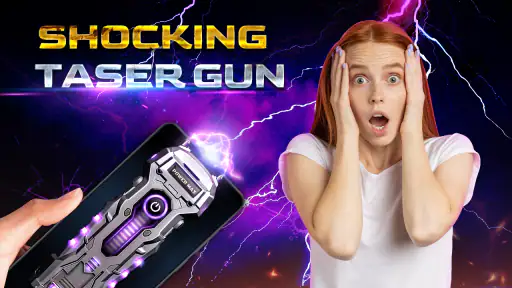 Gun Simulator - Lightsaber screenshot