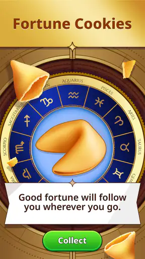Guru Mahjong screenshot