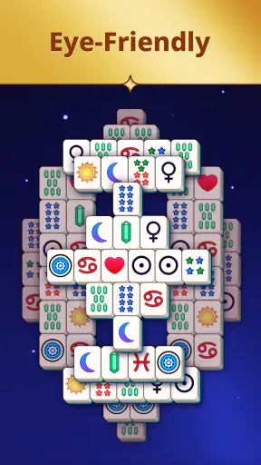 Guru Mahjong screenshot