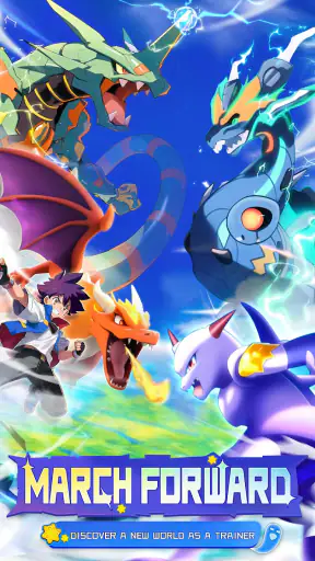 Gym Quest: Trainer Rise screenshot