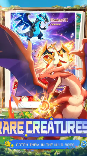 Gym Quest: Trainer Rise screenshot