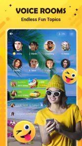Hago- Party, Chat & Games screenshot