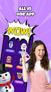 Hair Clipper Prank: Fun Sounds screenshot