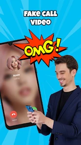 Hair Clipper Prank: Fun Sounds screenshot