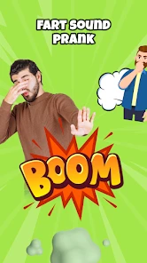 Hair Clipper Prank: Fun Sounds screenshot