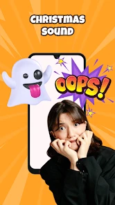 Hair Clipper Prank: Fun Sounds screenshot