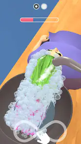 Hair Dye screenshot