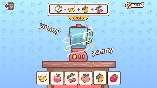 Hamster Inn screenshot