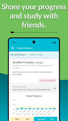 HamStudy.org screenshot