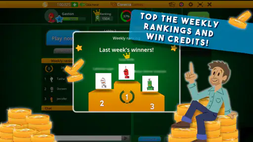 Hand and Foot Canasta screenshot