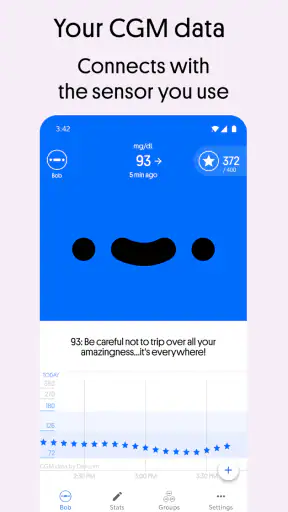 Happy Bob screenshot