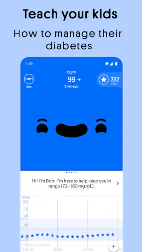 Happy Bob screenshot