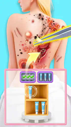 Happy Goods 3D screenshot