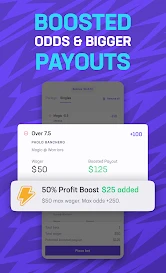 Hard Rock Bet: Betting, Casino screenshot