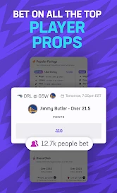 Hard Rock Bet: Betting, Casino screenshot