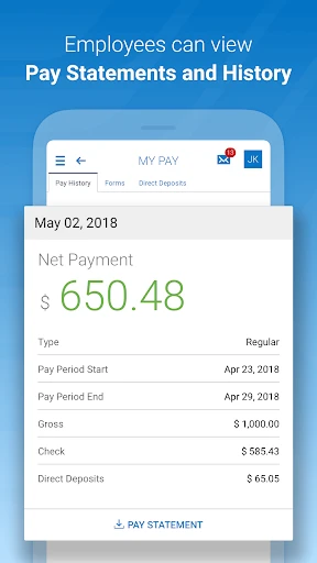 HCMToGo screenshot