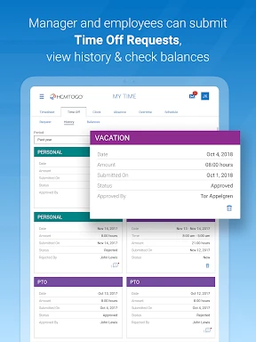 HCMToGo screenshot