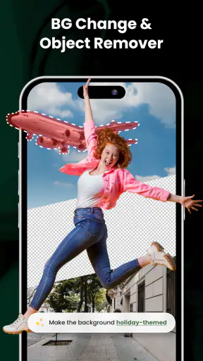 HD Cam Pro-Professional Camera screenshot