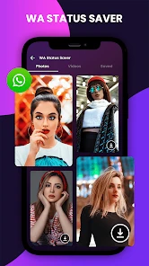HD Video Player screenshot