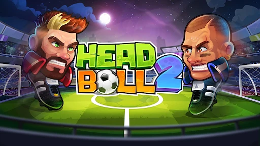 Head Ball 2 - Online Soccer screenshot
