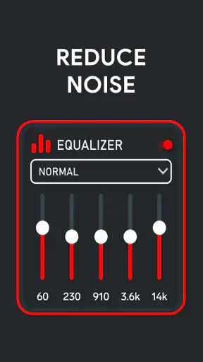 Hear Clear: Hear from Distance screenshot