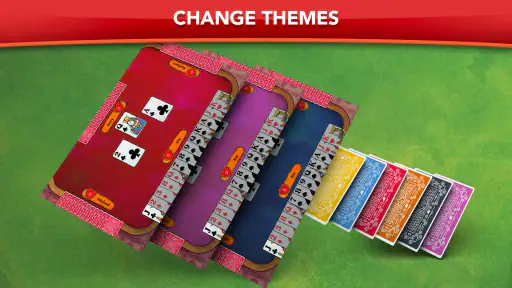 Hearts - Card Game Classic screenshot