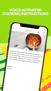 HelloFresh: Meal Kit Delivery screenshot