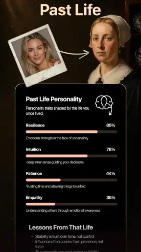 Heritage: Ancestry & Ethnicity screenshot
