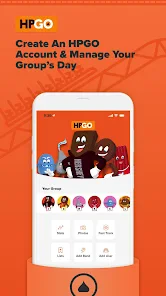 Hersheypark screenshot