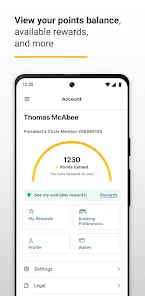Hertz Rent-a-Car Deals - Easy! screenshot