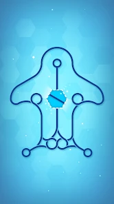 Hex: Anxiety Relief Relax Game screenshot