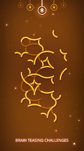 Hex: Anxiety Relief Relax Game screenshot