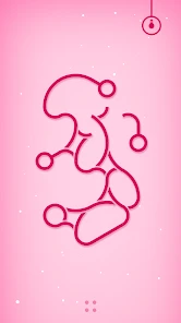 Hex: Anxiety Relief Relax Game screenshot