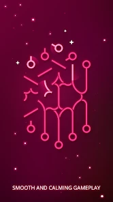 Hex: Anxiety Relief Relax Game screenshot