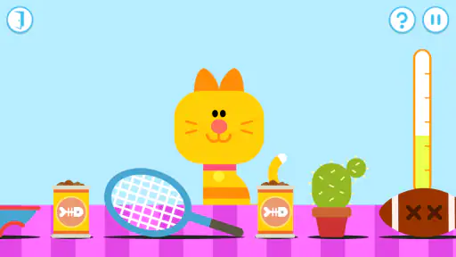 Hey Duggee: We Love Animals screenshot