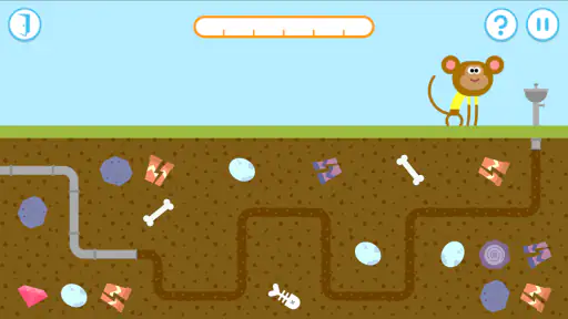 Hey Duggee: We Love Animals screenshot