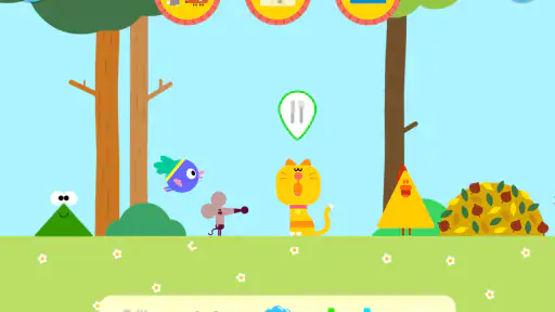 Hey Duggee: We Love Animals screenshot