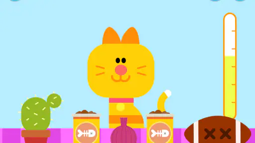 Hey Duggee: We Love Animals screenshot