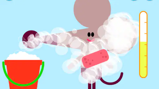 Hey Duggee: We Love Animals screenshot